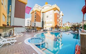 Flamingo Hotel Antalya